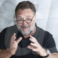 Russell Crowe