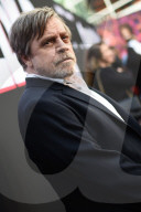 PEOPLE - Mark Hamill spasst mit Kathy Griffin an Filmpremiere von "Child's Play"