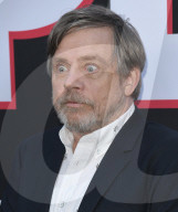 PEOPLE - Mark Hamill spasst mit Kathy Griffin an Filmpremiere von "Child's Play"