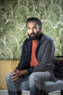 Himesh Patel