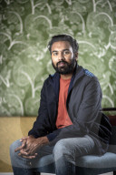 Himesh Patel