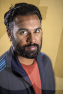 Himesh Patel