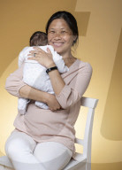 Lina Chan: Smart baby boom: The start-ups leading the new fertility tech wave. From hormone apps to AI clinics, fertility tech is a growing industry.