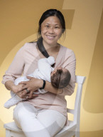 Lina Chan: Smart baby boom: The start-ups leading the new fertility tech wave. From hormone apps to AI clinics, fertility tech is a growing industry.