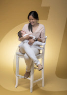 Lina Chan: Smart baby boom: The start-ups leading the new fertility tech wave. From hormone apps to AI clinics, fertility tech is a growing industry.