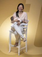 Lina Chan: Smart baby boom: The start-ups leading the new fertility tech wave. From hormone apps to AI clinics, fertility tech is a growing industry.