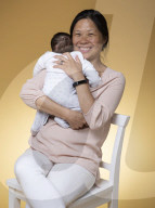 Lina Chan: Smart baby boom: The start-ups leading the new fertility tech wave. From hormone apps to AI clinics, fertility tech is a growing industry.