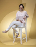 Lina Chan: Smart baby boom: The start-ups leading the new fertility tech wave. From hormone apps to AI clinics, fertility tech is a growing industry.