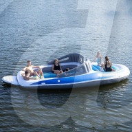 FEATURE - Auflasbar: "Motoryacht" fürs kleine Budget