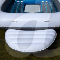 FEATURE - Auflasbar: "Motoryacht" fürs kleine Budget