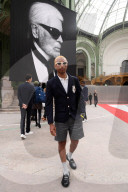 PEOPLE - Karl For Ever: Soiree zu Ehren von Karl Lagerfeld in Paris