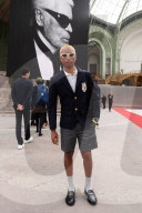 PEOPLE - Karl For Ever: Soiree zu Ehren von Karl Lagerfeld in Paris