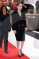 PEOPLE - Karl For Ever: Soiree zu Ehren von Karl Lagerfeld in Paris