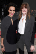 PEOPLE - Karl For Ever: Soiree zu Ehren von Karl Lagerfeld in Paris