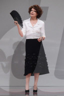 PEOPLE - Karl For Ever: Soiree zu Ehren von Karl Lagerfeld in Paris