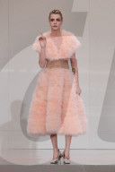 PEOPLE - Karl For Ever: Soiree zu Ehren von Karl Lagerfeld in Paris