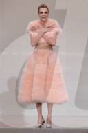 PEOPLE - Karl For Ever: Soiree zu Ehren von Karl Lagerfeld in Paris