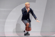 PEOPLE - Karl For Ever: Soiree zu Ehren von Karl Lagerfeld in Paris
