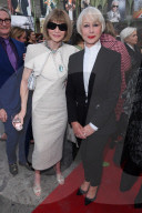 PEOPLE - Karl For Ever: Soiree zu Ehren von Karl Lagerfeld in Paris