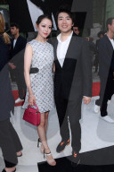 PEOPLE - Karl For Ever: Soiree zu Ehren von Karl Lagerfeld in Paris