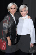 PEOPLE - Karl For Ever: Soiree zu Ehren von Karl Lagerfeld in Paris
