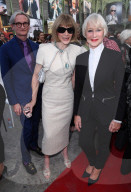 PEOPLE - Karl For Ever: Soiree zu Ehren von Karl Lagerfeld in Paris