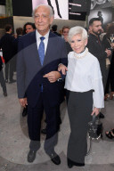 PEOPLE - Karl For Ever: Soiree zu Ehren von Karl Lagerfeld in Paris