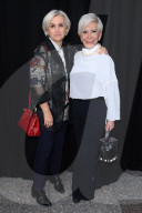 PEOPLE - Karl For Ever: Soiree zu Ehren von Karl Lagerfeld in Paris