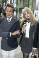 PEOPLE - Karl For Ever: Soiree zu Ehren von Karl Lagerfeld in Paris
