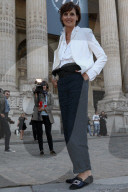 PEOPLE - Karl For Ever: Soiree zu Ehren von Karl Lagerfeld in Paris