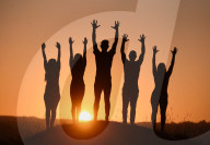 FEATURE - Der 21. Juni ist wieder Weltyogatag