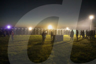 NEWS - Sommersonnenwende an der Kultstätte Stonehenge