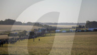 NEWS - Sommersonnenwende an der Kultstätte Stonehenge