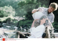 Out Of Africa - 1985