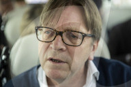 Guy Verhofstadt