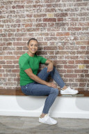 Dame Jessica Ennis-Hill