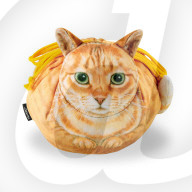 FEATURE - Zum Schnurren: Kitty Bags 