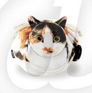 FEATURE - Zum Schnurren: Kitty Bags 