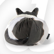 FEATURE - Zum Schnurren: Kitty Bags 