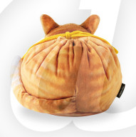 FEATURE - Zum Schnurren: Kitty Bags 
