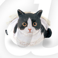 FEATURE - Zum Schnurren: Kitty Bags 