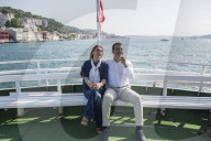 NEWS - TÃ¼rkei: Ekrem Imamoglu - der neue BÃ¼rgermeister von Istanbul