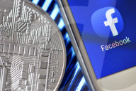 NEWS - Facebooks Kryptowährung Libra (Symbolbilder)