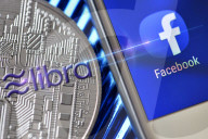NEWS - Facebooks Kryptowährung Libra (Symbolbilder)