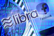 NEWS - Facebooks Kryptowährung Libra (Symbolbilder)