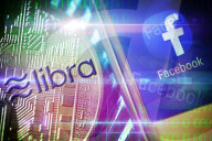 NEWS - Facebooks Kryptowährung Libra (Symbolbilder)