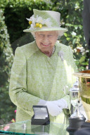 The Royal Ascot 2019, Day 5, Ascot, Great Britain, June 22th, 2019.