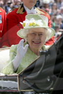 The Royal Ascot 2019, Day 5, Ascot, Great Britain, June 22th, 2019.