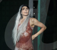 The Mother