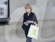 Vicky Pryce arriving 
at the BBC, Broadcasting House, London, Great Britain 
23rd June 2019


Vicky Pryce
economist
